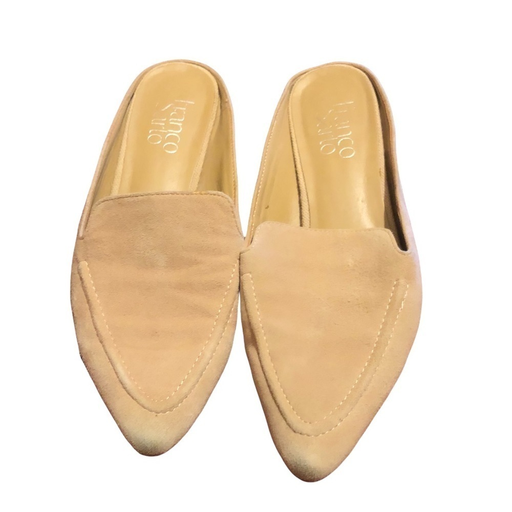 ⭐️ Franco Sarto Sabella Mules/Slides - Picture 2 of 6